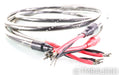 Wireworld Eclipse Speaker Cables; 3m Pair