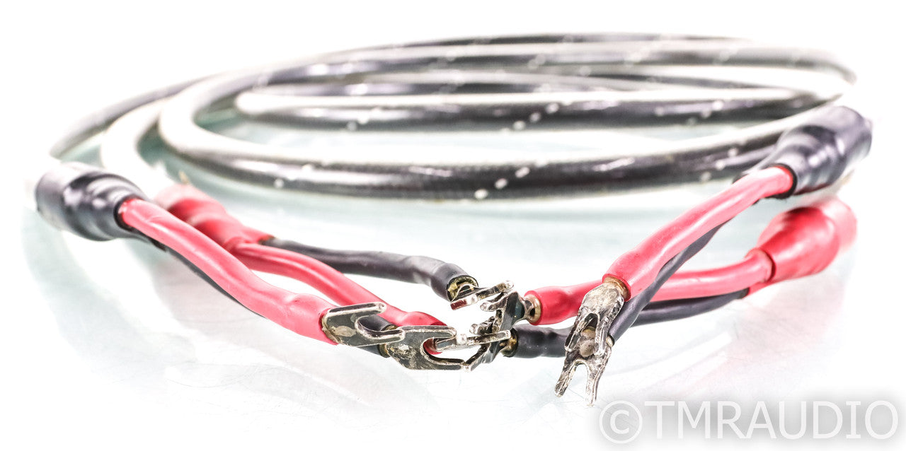Wireworld Eclipse Speaker Cables; 3m Pair