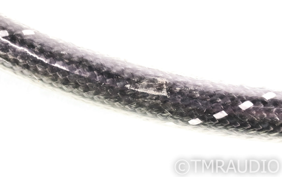 Wireworld Eclipse Speaker Cables; 3m Pair