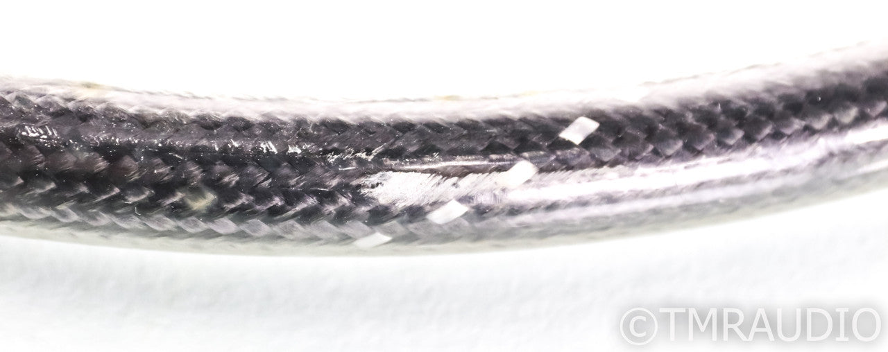 Wireworld Eclipse Speaker Cables; 3m Pair
