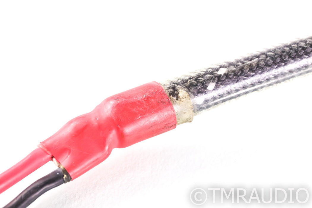 Wireworld Eclipse Speaker Cables; 3m Pair