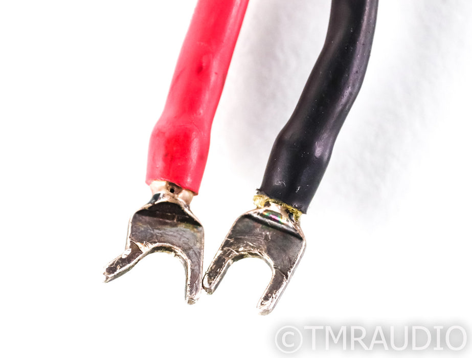 Wireworld Eclipse Speaker Cables; 3m Pair