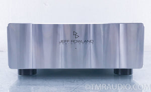 Rowland Model 201 Mono Amplifier