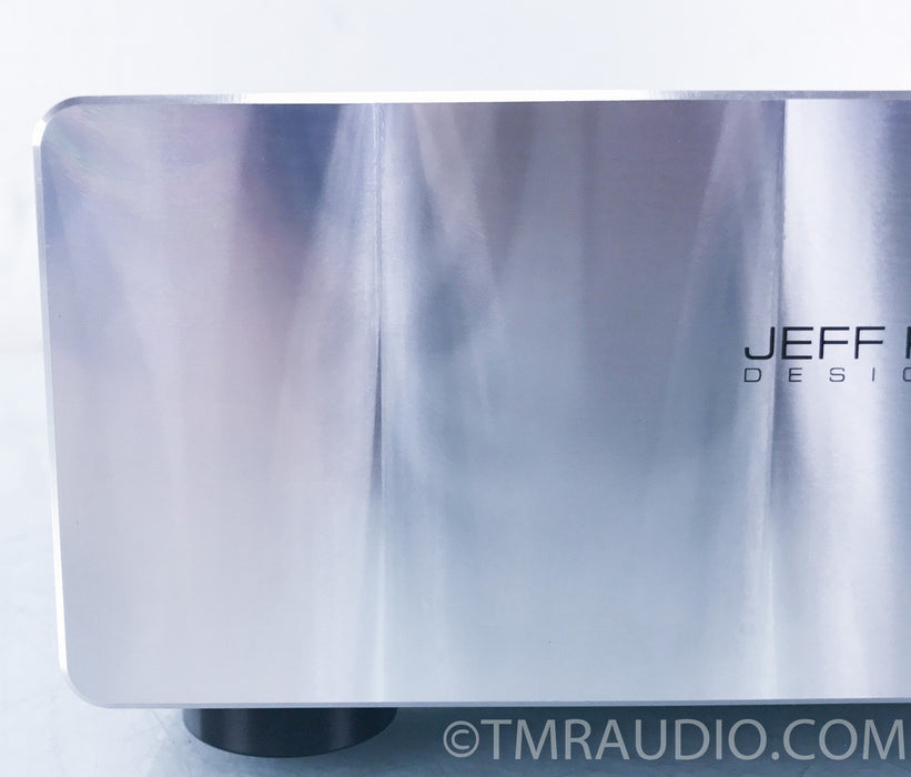 Rowland Model 201 Mono Amplifier