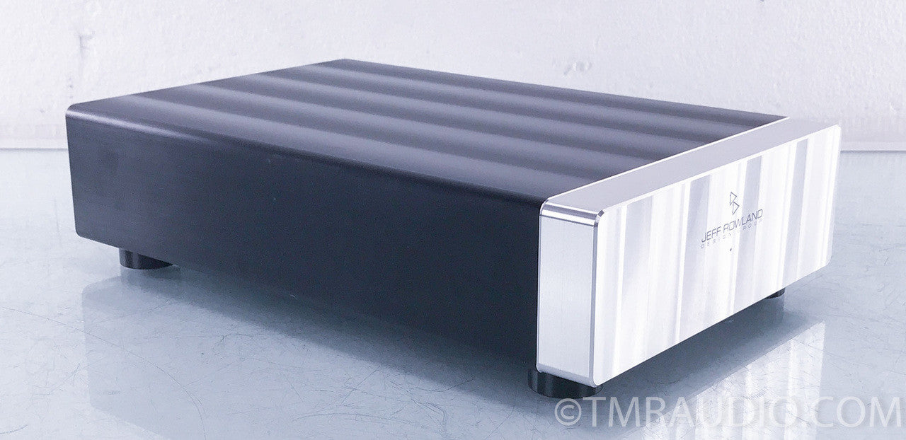 Rowland Model 201 Mono Amplifier