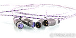 XLO Electric Signature Type 2.1 XLR Cables; 3m Pair Balanced Interconnects