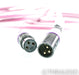 XLO HTP Pro HTP2 XLR Cable; HTP-2; Single 4m Balanced Interconnect