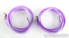 Nordost SPM Reference Bi-Wire Speaker Cables; 8ft Pair