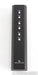 Jeff Rowland Concerto Stereo Preamplifier; Remote; Silver