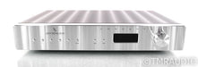 Jeff Rowland Concerto Stereo Preamplifier; Remote; Silver