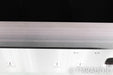 Jeff Rowland Concerto Stereo Preamplifier; Remote; Silver