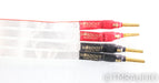 Nordost Red Dawn Bi-Wire Speaker Cables; Rev 2; 3m Pair