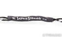 Kimber Kable Silver Streak SE RCA Cables; .5m Pair Interconnects