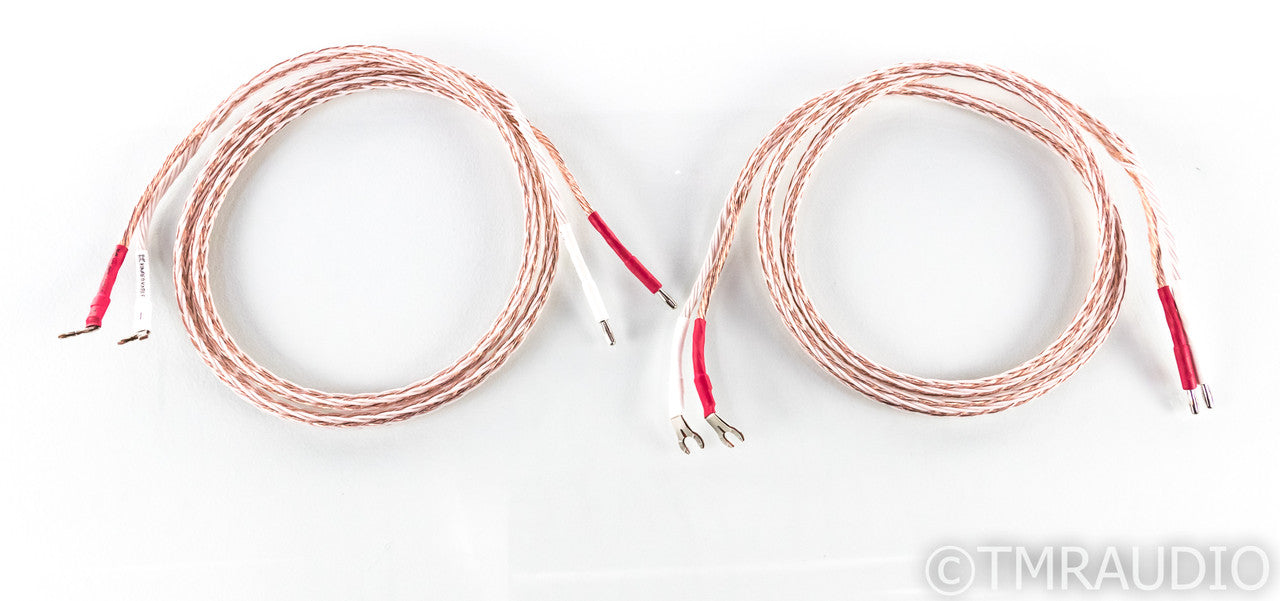 Kimber Kable 8TC Speaker Cables; 5ft Pair