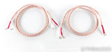 Kimber Kable 8TC Speaker Cables; 5ft Pair