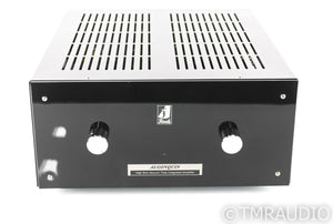 Finale Algonquin Stereo Tube Integrated Amplifier; Upgraded