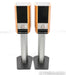 Focal Electra 1007 S Bookshelf Speakers w/ Stands