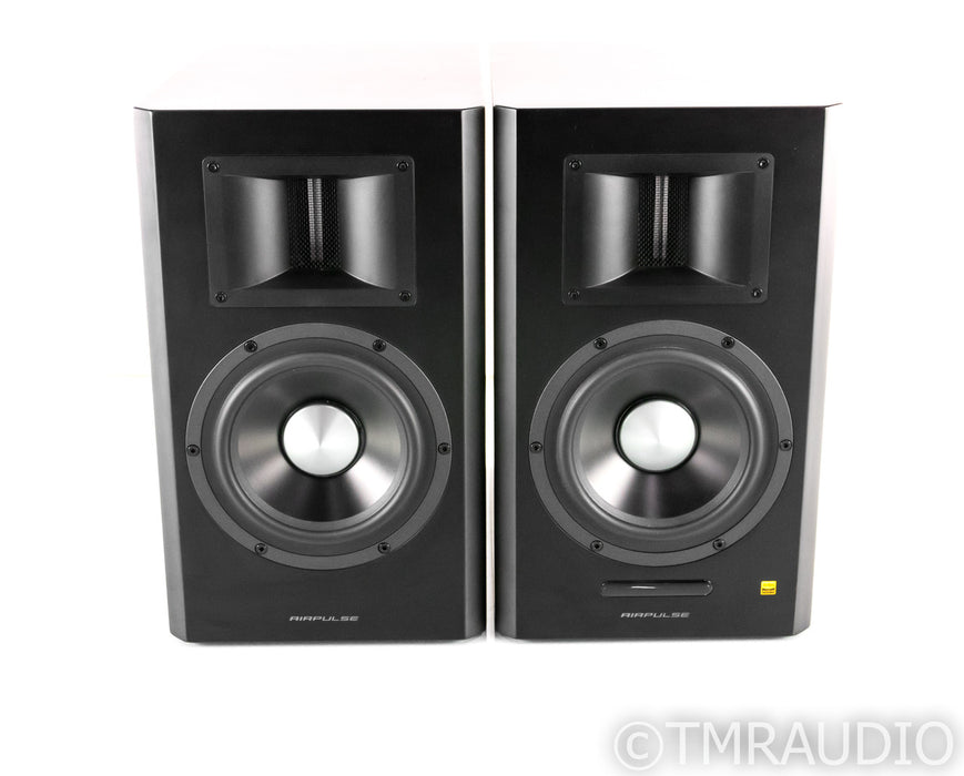 Edifier Airpulse A300 Powered Bookshelf Speakers