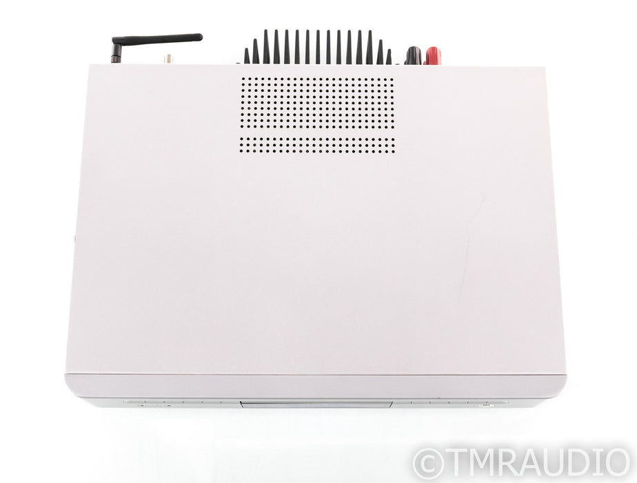 Arcam Solo Neo All-In-One Stereo System; Remote; CD Player; Wifi; FM Tuner