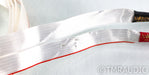 Nordost Red Dawn Bi-Wire Speaker Cables; Rev 2; Single 8'