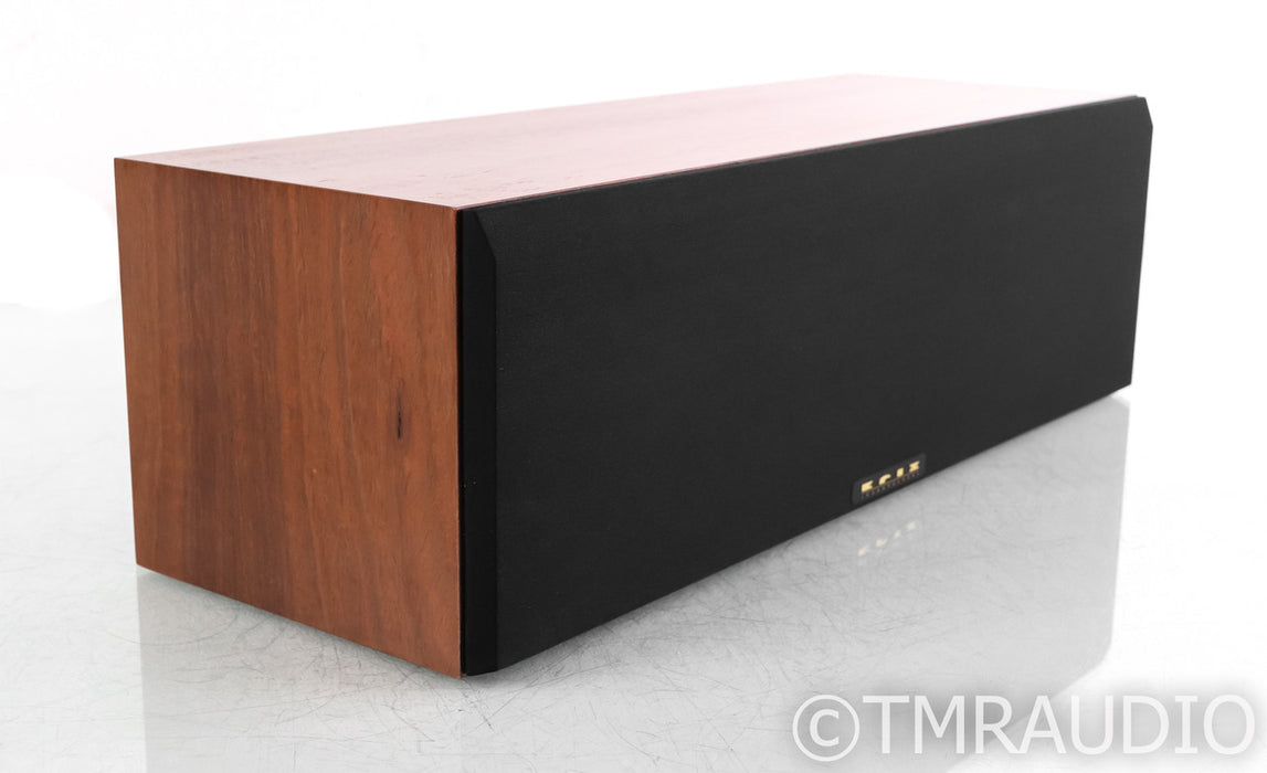 Krix Audio Mini Centrix Center Channel Speaker; Cherry