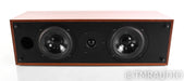 Krix Audio Mini Centrix Center Channel Speaker; Cherry