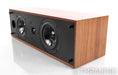 Krix Audio Mini Centrix Center Channel Speaker; Cherry