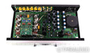 Herron Audio VTSP-3 Stereo Tube Preamplifier; Remote; Silver; VTSP3