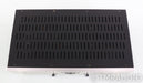 Herron Audio VTSP-3 Stereo Tube Preamplifier; Remote; Silver; VTSP3