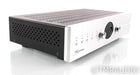 Herron Audio VTSP-3 Stereo Tube Preamplifier; Remote; Silver; VTSP3