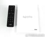 Rega Apollo CD Player; Remote; Black