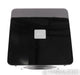 REL T/7x 8" Powered Subwoofer; Gloss Black; T7x (Open Box)