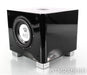 REL T/7x 8" Powered Subwoofer; Gloss Black; T7x (Open Box)