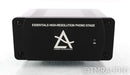 Leema Acoustics Essentials MM / MC Phono Preamplifier; Black