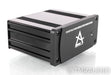 Leema Acoustics Essentials MM / MC Phono Preamplifier; Black