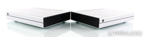 PS Audio Stellar M700 Mono Amplifier; Silver Pair; M-700 (Used)