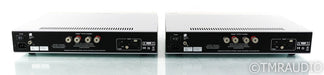 PS Audio Stellar M700 Mono Amplifier; Silver Pair; M-700 (Used)
