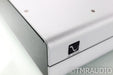 PS Audio Stellar M700 Mono Amplifier; Silver Pair; M-700 (Used)
