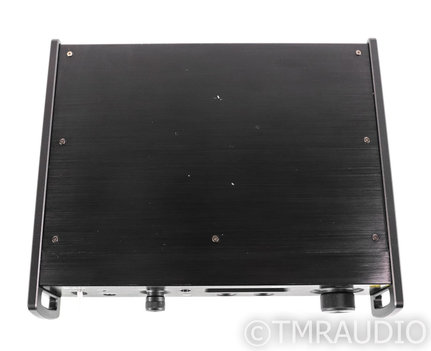 Teac UD-503 DAC; Remote; Black; UD503; D/A Converter