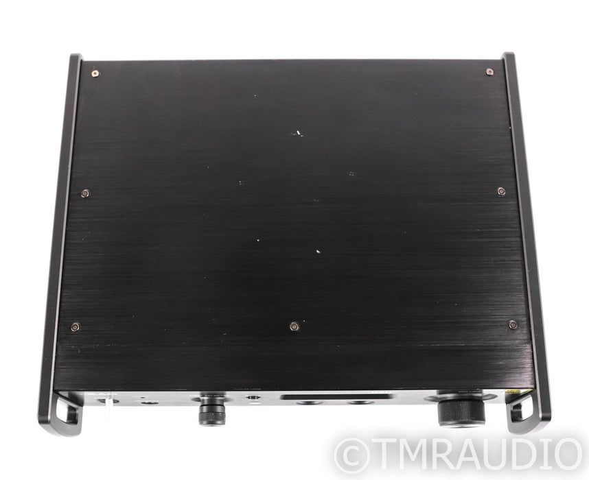 TEAC UD-503 DAC; Remote; Black; UD503; D/A Converter