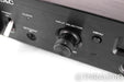 TEAC UD-503 DAC; Remote; Black; UD503; D/A Converter