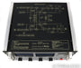 McIntosh MC2500 Vintage Stereo Power Amplifier; MC-2500