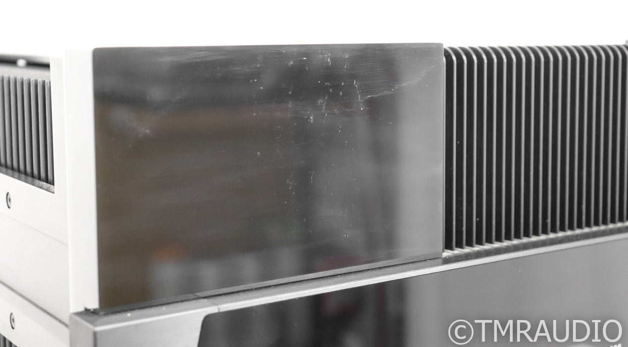 Gryphon Diablo 300 Stereo Integrated Amplifier; Remote; DAC module; USB