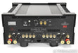 Gryphon Diablo 300 Stereo Integrated Amplifier; Remote; DAC module; USB