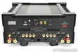 Gryphon Diablo 300 Stereo Integrated Amplifier; Remote; DAC module; USB