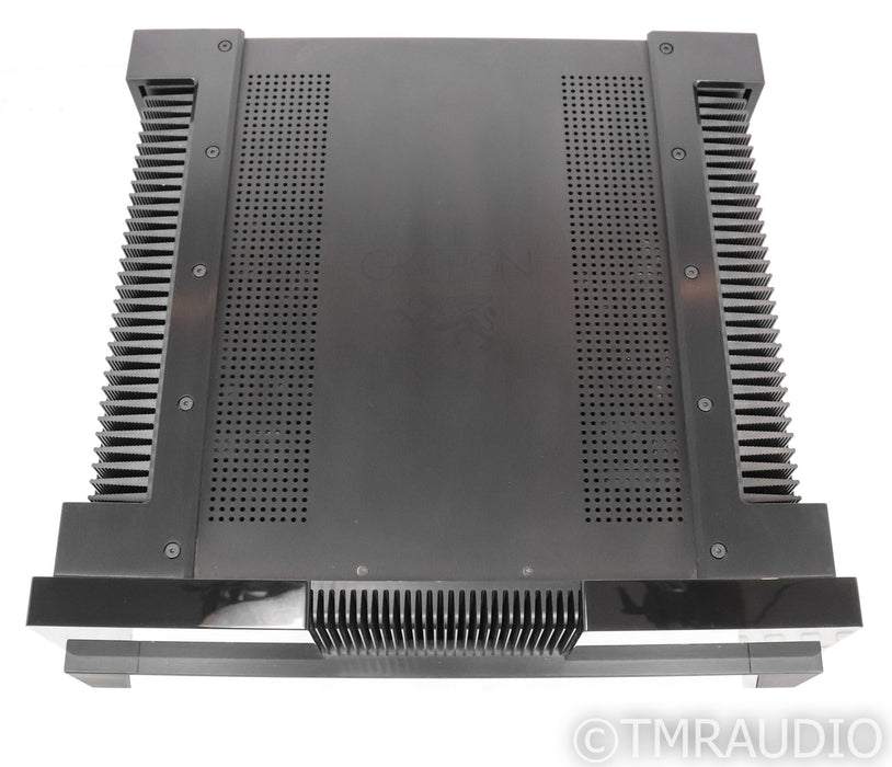 Gryphon Diablo 300 Stereo Integrated Amplifier; Remote; DAC module; USB