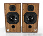 Harbeth HL Compact 7ES-3 XD Bookshelf Speakers; Walnut Pair; 7ES3