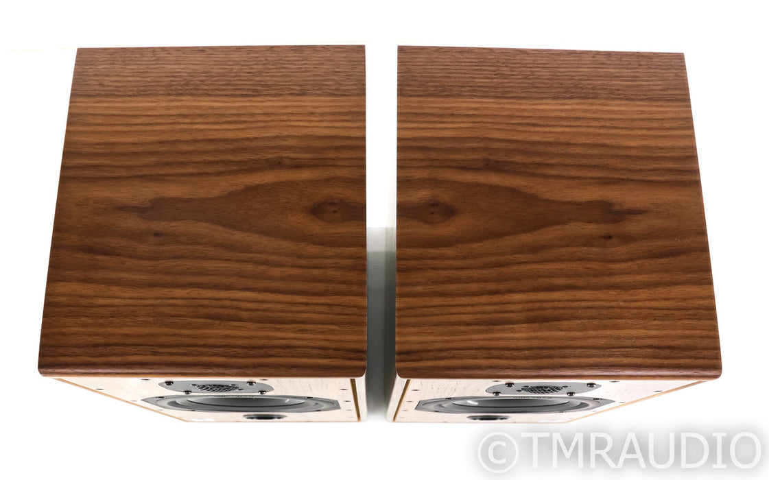 Harbeth HL Compact 7ES-3 XD Bookshelf Speakers; Walnut Pair; 7ES3