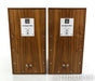 Harbeth HL Compact 7ES-3 XD Bookshelf Speakers; Walnut Pair; 7ES3