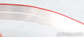 Nordost Red Dawn RCA Cables; 1m Pair Interconnects